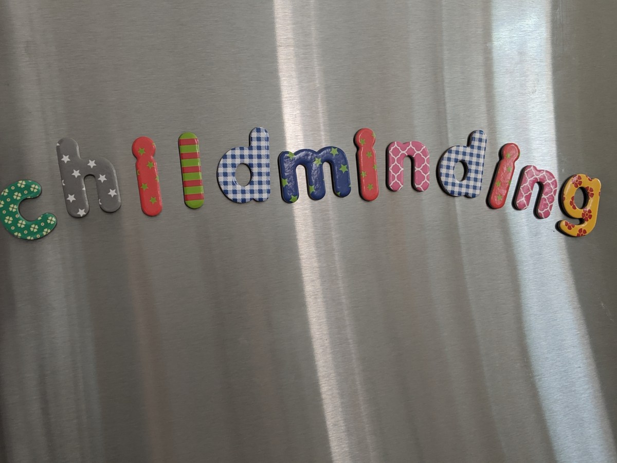 10 things I have learned since becoming a&nbsp;Childminder…